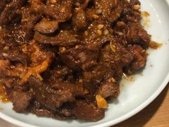 -陈傻子餐厅(世纪都会店)