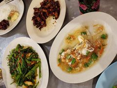 -德成饭店