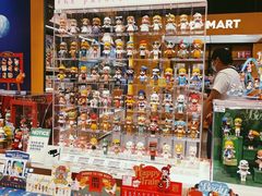 -泡泡玛特POPMART(武汉天地壹方店)