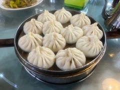 -石饮红星包子(中山路店)