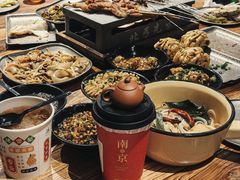 -北丐先生·野馄饨烧烤(雨花万象店)