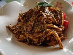 -金家老三饭庄(常营店)