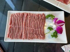 -南门涮肉(上海一店)