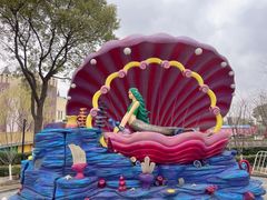 -安徒生童话乐园