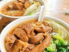 -小梁哥云吞面(黄贝岭店)