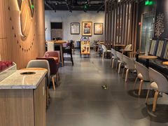 -COSTA COFFEE(金长安大厦店)