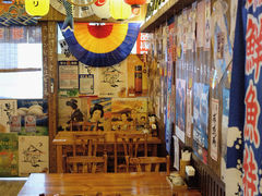 -坂吉屋·居酒屋深夜食堂(龙湖店)