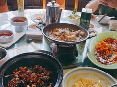 -五味堂·江浙土菜(月河特色店)