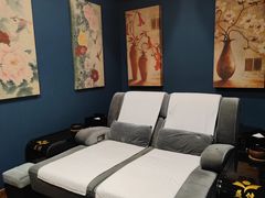 -益健·足疗汗蒸SPA(芙蓉广场店)