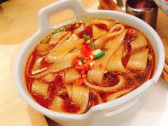-怪物的冰与火(天虹商场中山路店)