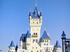 -青岛方特梦幻王国