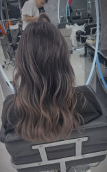 -5M HAIR SALON 旗舰店