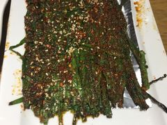 -名羊天下陕北横山铁锅炖羊肉(博文路店)