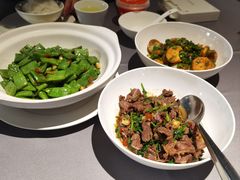 -徐记海鲜(汉城湖|太奥店)
