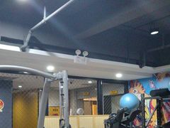 -超鹿运动健身(紫阳商贸中心店)