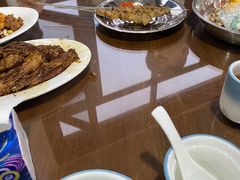 红炖羊尾尖-来顺成饭庄
