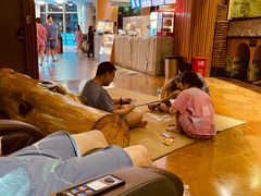 -纽斯桑拿会所(东绣路店)