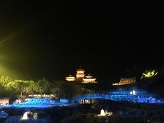 -禅宗少林·音乐大典