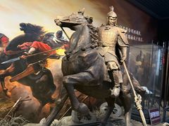 -霍尔果斯国门景区
