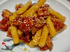 -手拉手美食(清河路店)