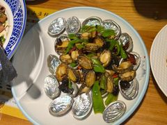 -旺角小渔村(幸福中路店)