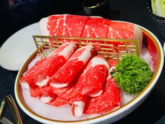 胶原肥牛-牛将军•涮肉•烤肉•铁板烧(北京王府井·故宫店)