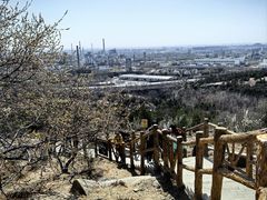 -白水寺森林公园