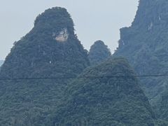 -桂林兴坪漓江