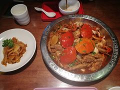 -胖哥俩肉蟹煲(杭州下沙学林街店)