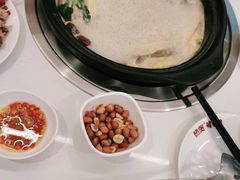 -好彩猪肚鸡(正弘城店)