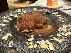 -北京西单美爵酒店-融轩中餐厅