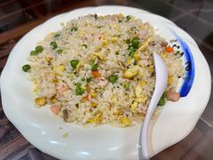 -壶园美食·淮扬菜(东圈门店)