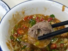-陈记顺和潮汕牛肉火锅(韩江路店)