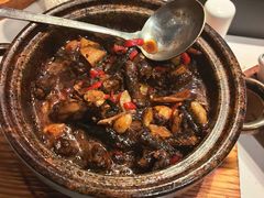 -赣南人家·头牌江西菜(劲松店)