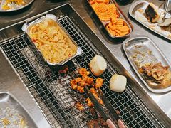 -马路牙子烧烤音乐酒馆(望京店)