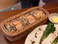 -Bistro Les Lilas丁香花小酒馆
