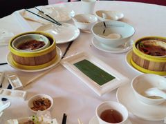 -顺德喜来登酒店·采悦轩