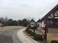 -太阳岛度假酒店