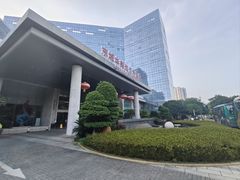 -柳州东城华美达广场酒店·欧亚西餐厅