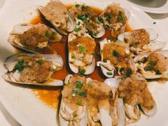 蛏子一次点俩-莆田餐厅PUTIEN(武商MALL店)
