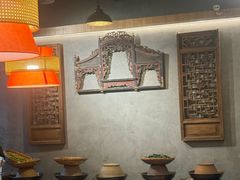 -阿嫂印象·民间江湖菜(大学城店)