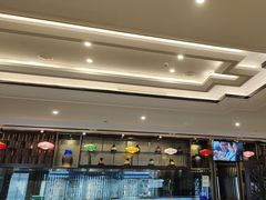 -盛宴自助餐厅(运达喜来登店)