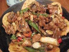 -锦小馆(安贞店)