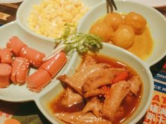 -文通冰室(东方宝泰店)
