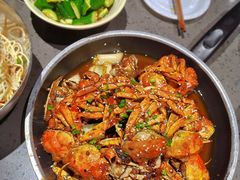 -一棠龙虾•王牌虾球(楚河汉街店)