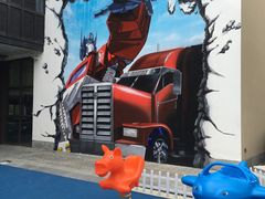 -上海崇明金茂凯悦酒店