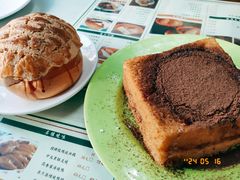 -東發道茶冰廰(人民广场店)