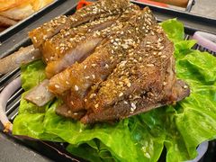 -大秦小宴•新派西北(万象前海店)