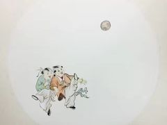 成品-戏墨娃·书法·国画(景城邻里校区)