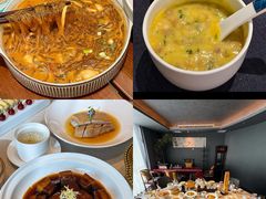 -食悦江南·淮扬菜·烤鸭(亚运村·惠新店)